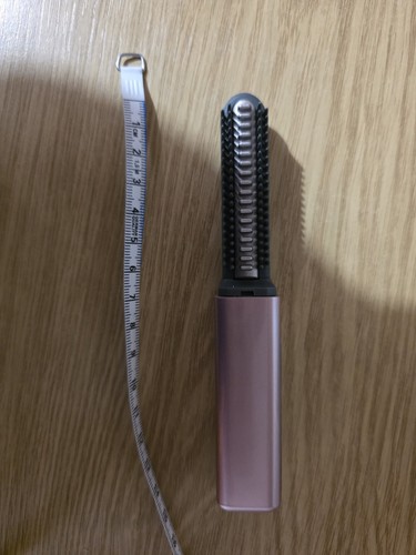Mini hair straightener for - hair,