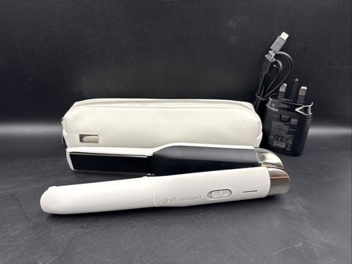 Ghd unplugged cordless hair - cordless,
