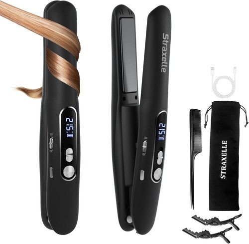 Mini cordless hair - cordless,
