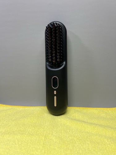 Cordless brush hot - cordless,