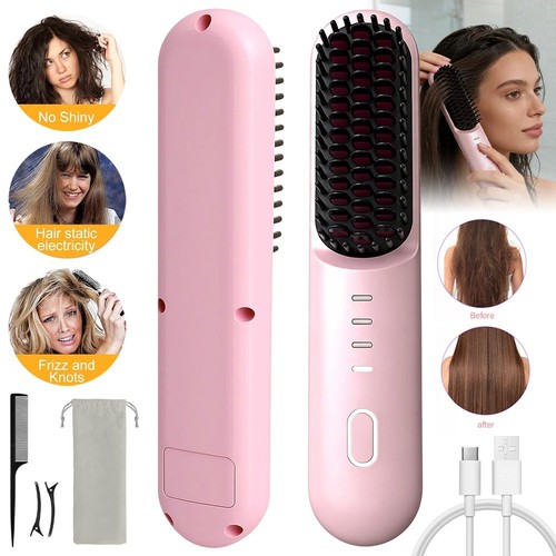 Wireless brush portable - wireless,