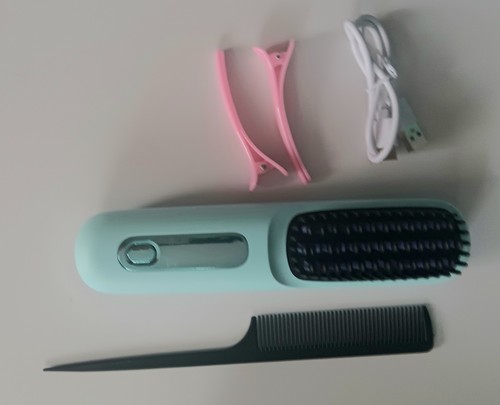 Portable cordless hair - cordless,