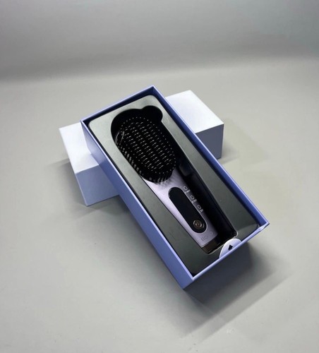Cordless brush hot comb hair - cordless,