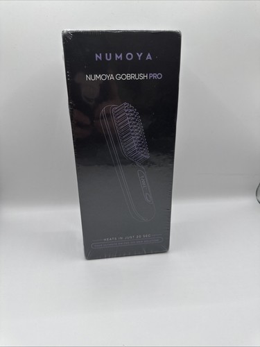 Numoya portable straightener - portable,