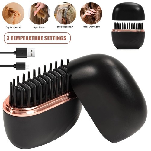 Hair straightener - hair,