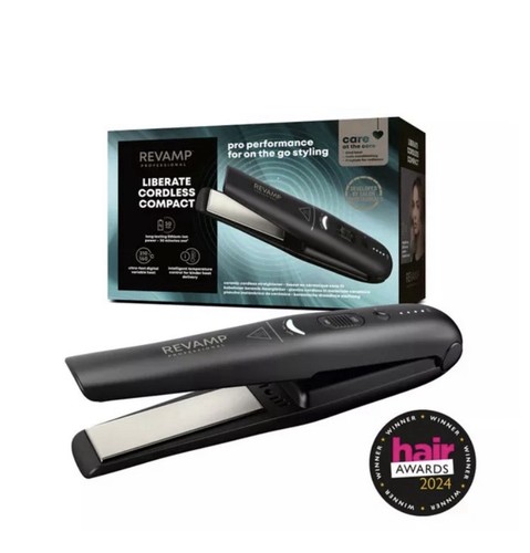 Revamp progloss liberate - progloss,