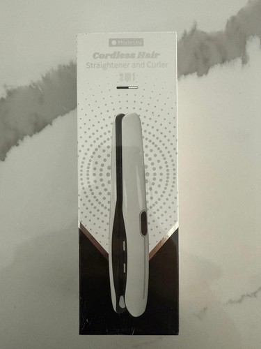 Modesty cordless hair - cordless,
