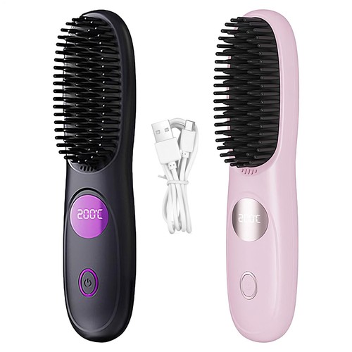 Heated brush 2025 - brush,2025,