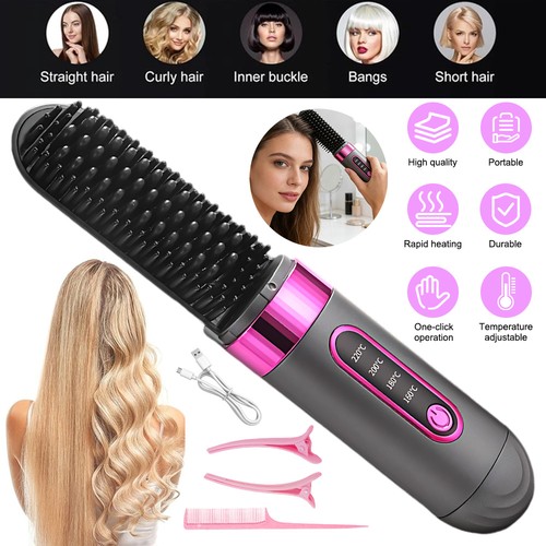 Hair straightener - straightener,