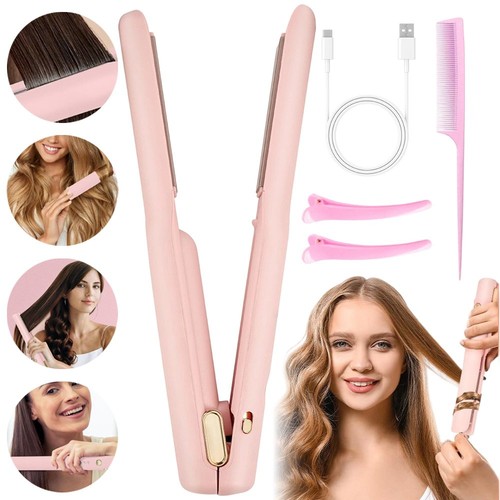 New portable cordless hair - portable,