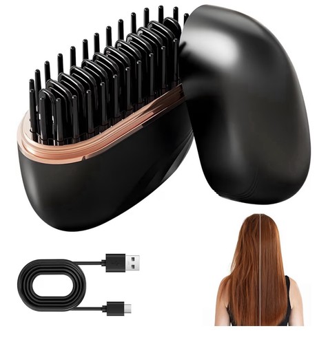 Mini hair straightener - mini,