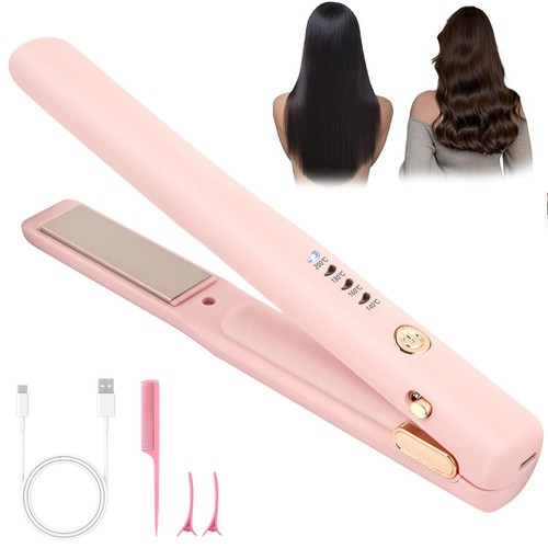 Professional hair straightener - hair,