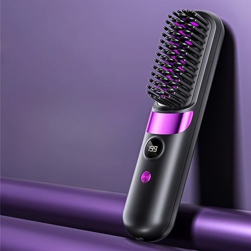 Portable cordless hair - cordless,
