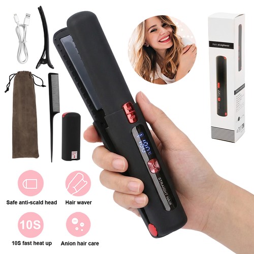 Portable cordless hair - portable,