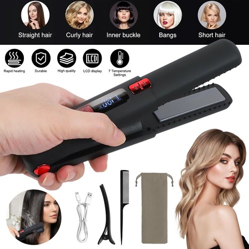 Cordless hair - cordless,