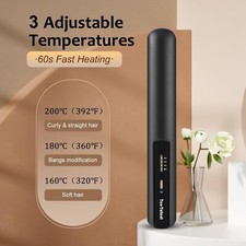 2-in-1 Cordless Hair