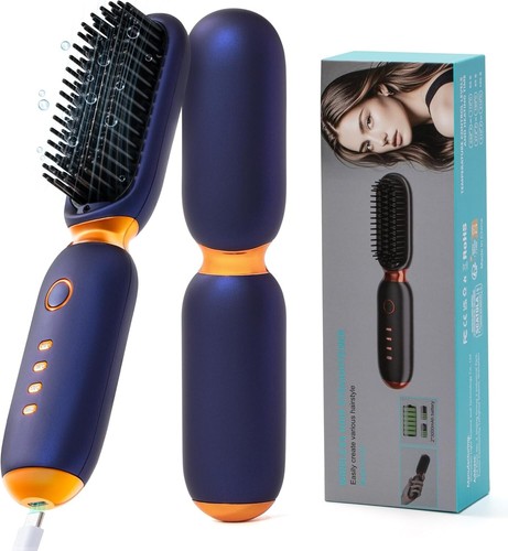 Smofrees cordless hair - smofrees,