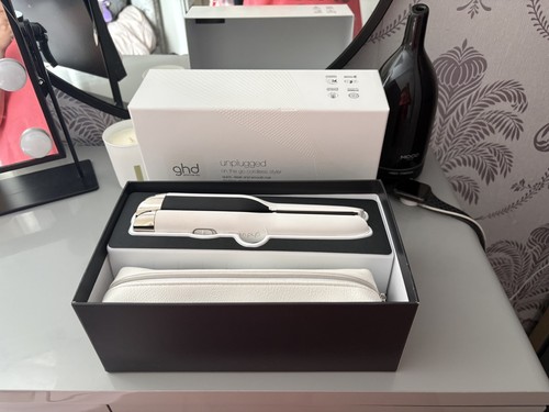 Ghd unplugged cordless hair - cordless,