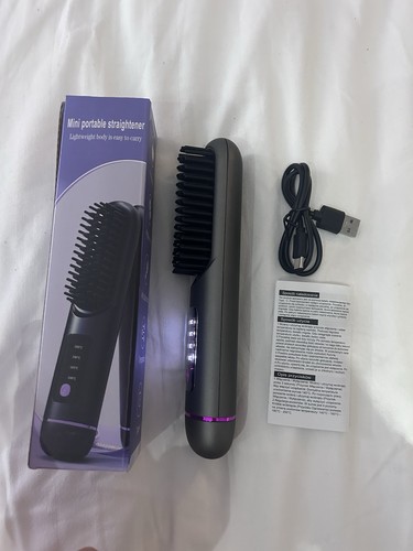 Portable cordless hair - portable,