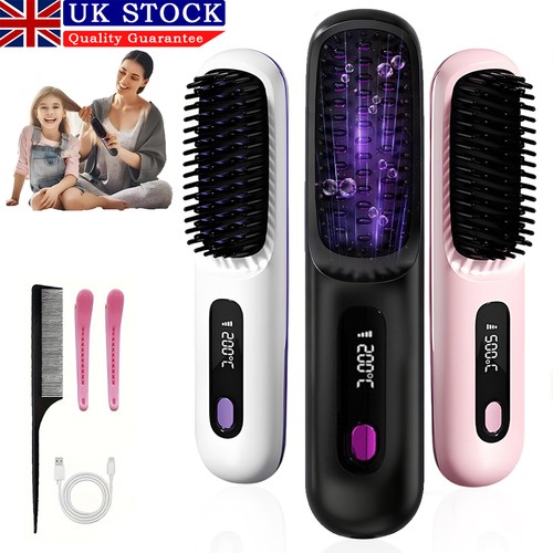 Brush pro cordless - go, pro,