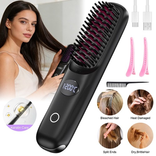 Pro hair straightener - pro,
