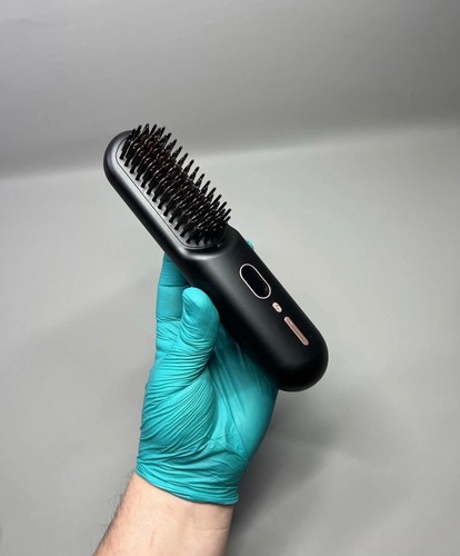 Cordless brush hot - cordless, hair