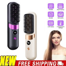 Go Brush Pro UK Cordless Hair