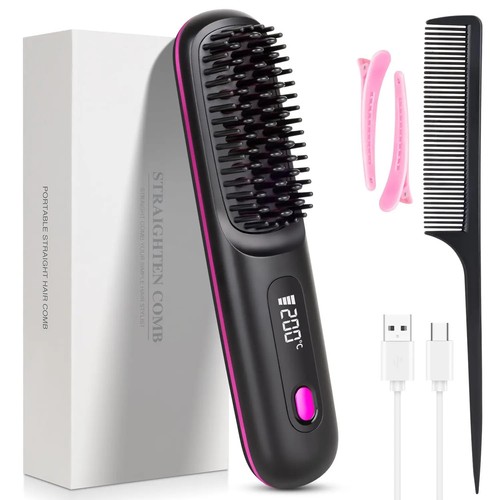 Usb charging portable - charging, hair