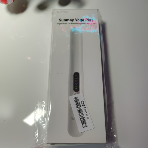 Sunmay voga plus cordless - sunmay, hair