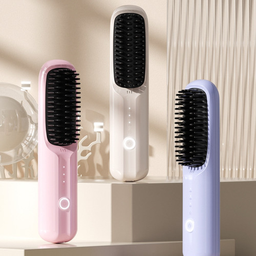 Portable hair straightener - portable,