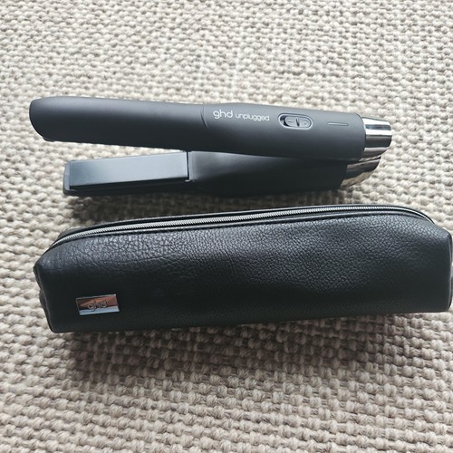 Ghd unplugged cordless hair - cordless,