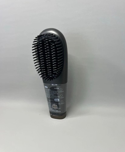 Cordless brush hot comb - cordless,