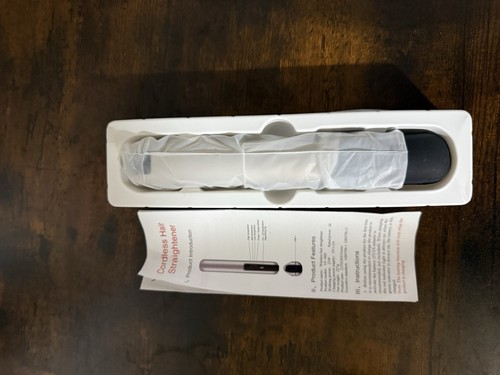 Portable cordless hair - portable,