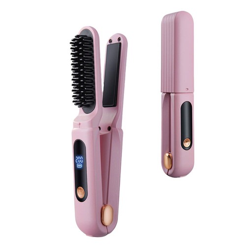 Cordless hair - 2-in-1,