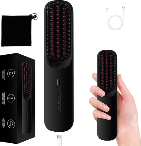Ukliss cordless hair - ukliss,